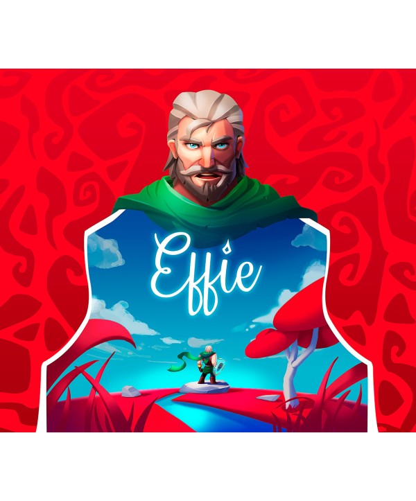 Effie Steam Key GLOBAL